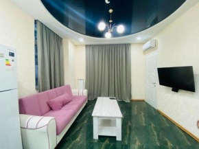 Гостиница Pirosmani Apartment  Батуми